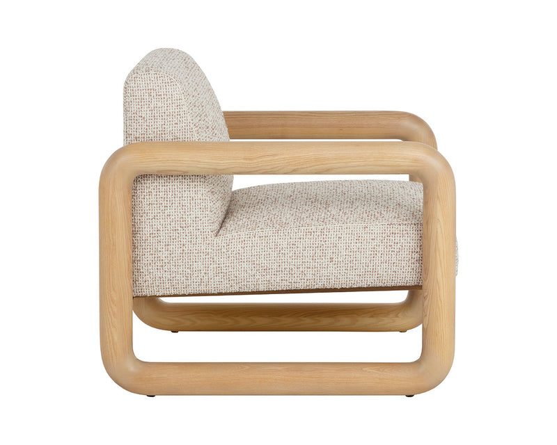 Nubo Lounge Chair
