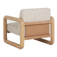 Nubo Lounge Chair