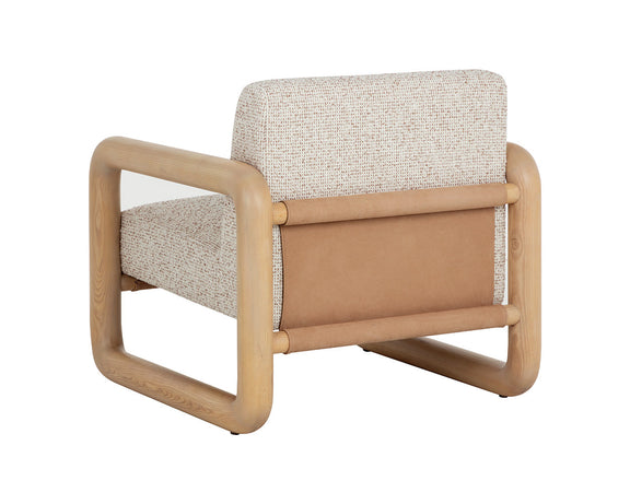 Nubo Lounge Chair