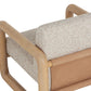 Nubo Lounge Chair