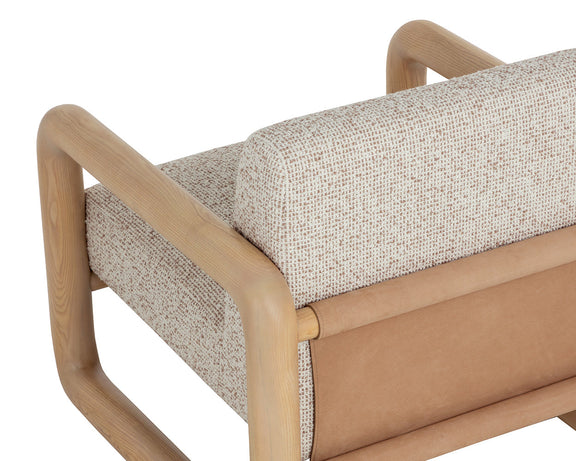Nubo Lounge Chair