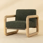 Nubo Lounge Chair