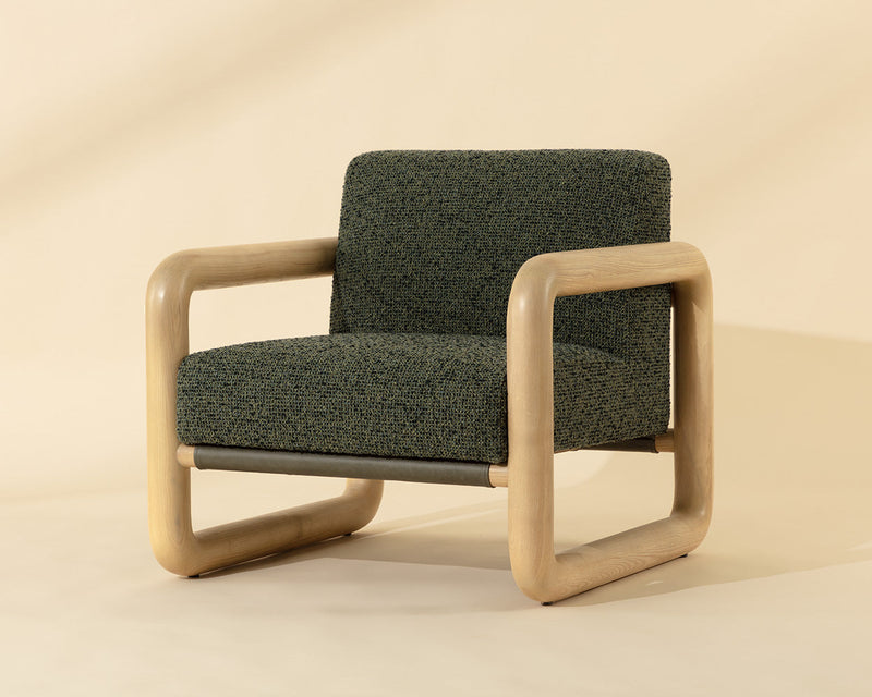 Nubo Lounge Chair