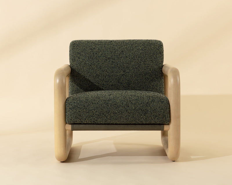 Nubo Lounge Chair