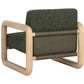 Nubo Lounge Chair