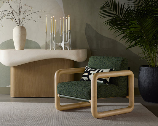 Nubo Lounge Chair