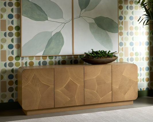 Fauna Sideboard