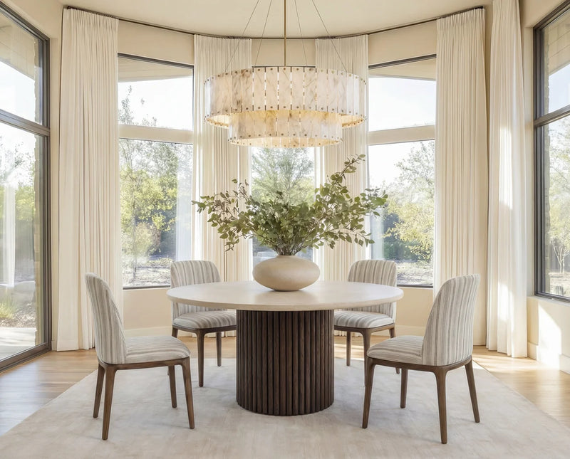 Banyan Dining Table