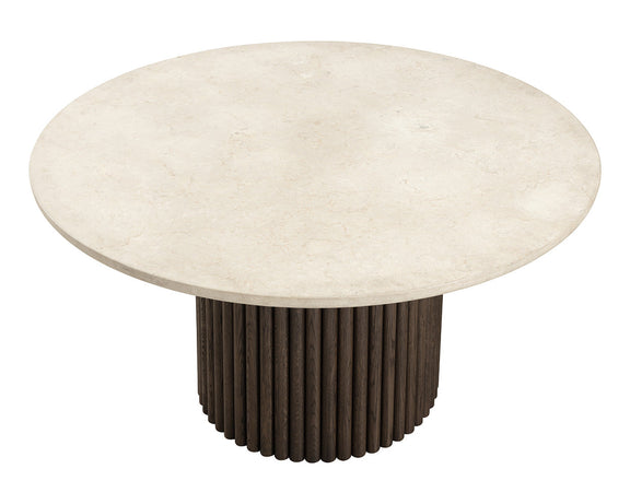 Banyan Dining Table - 59"