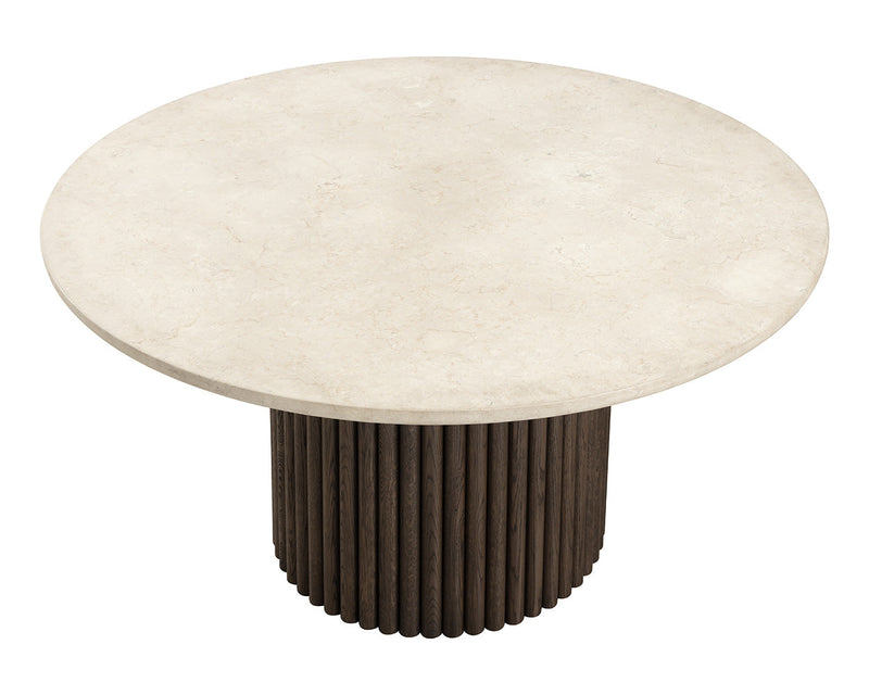 Banyan Dining Table - 59"