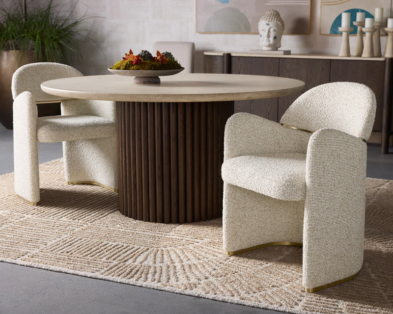 Banyan Dining Table