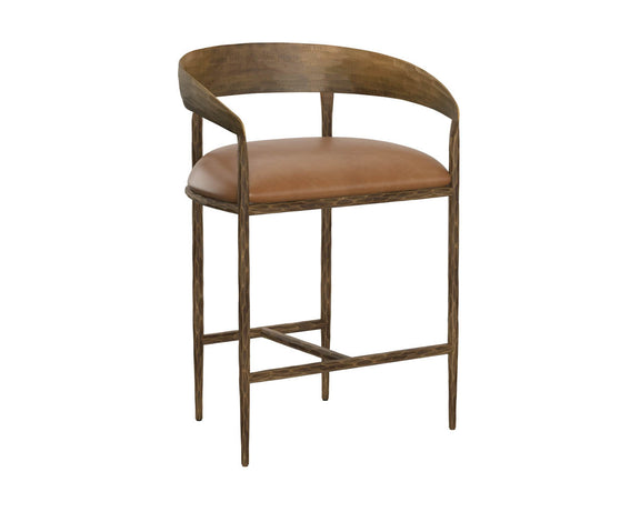 Zanatta Counter & Bar Stool