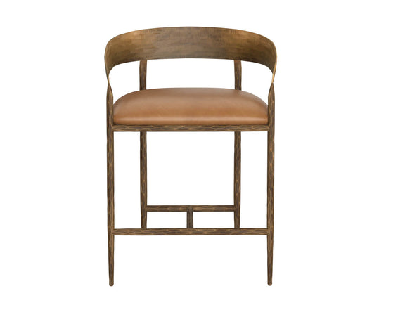 Zanatta Counter & Bar Stool