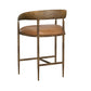Zanatta Counter & Bar Stool
