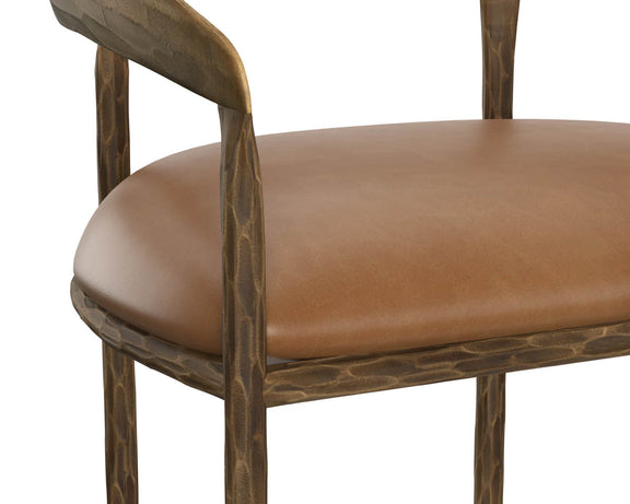 Zanatta Counter & Bar Stool