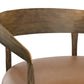 Zanatta Counter & Bar Stool