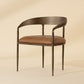 Zanatta Dining Armchair