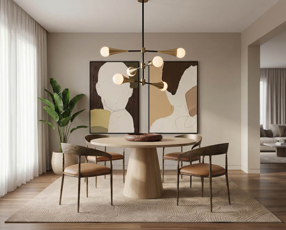 Zanatta Dining Armchair