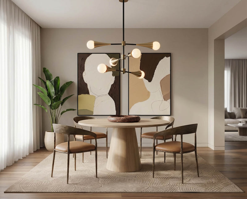 Zanatta Dining Armchair