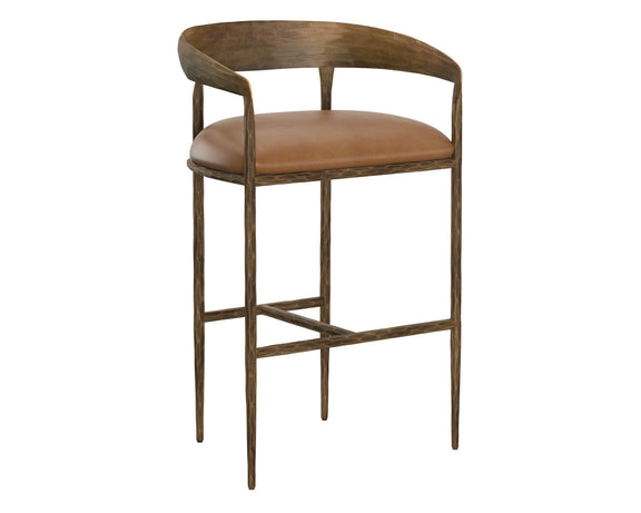 Zanatta Counter & Bar Stool