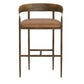 Zanatta Counter & Bar Stool