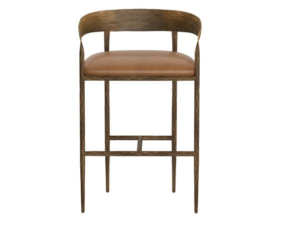 Zanatta Counter & Bar Stool