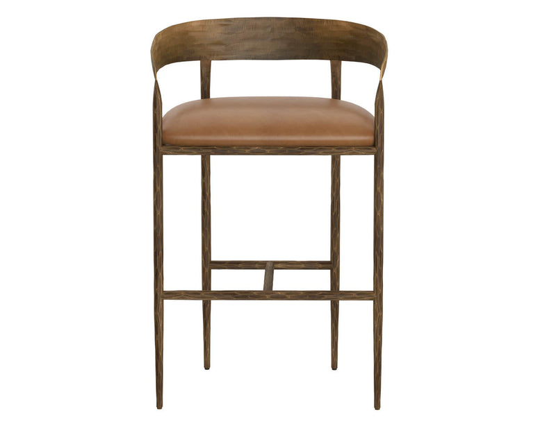Zanatta Counter & Bar Stool