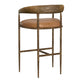 Zanatta Counter & Bar Stool