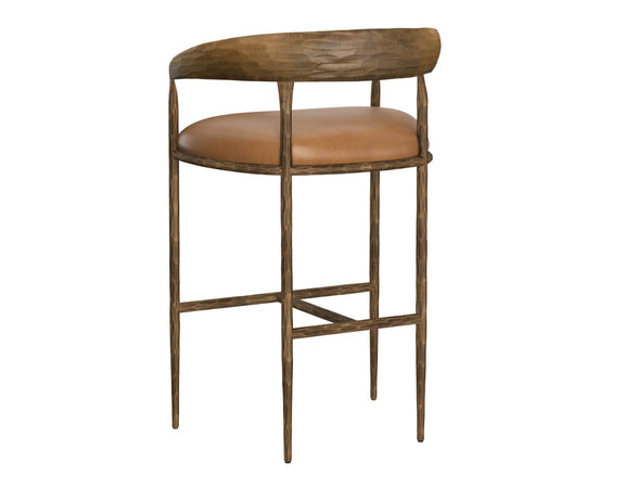 Zanatta Counter & Bar Stool