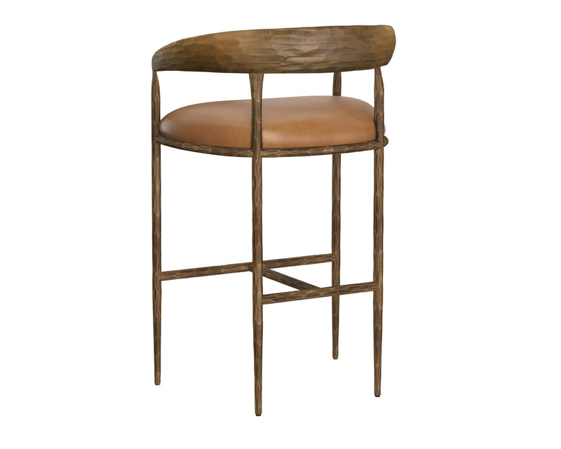 Zanatta Counter & Bar Stool