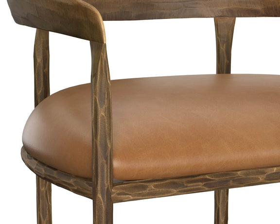 Zanatta Counter & Bar Stool