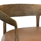 Zanatta Counter & Bar Stool
