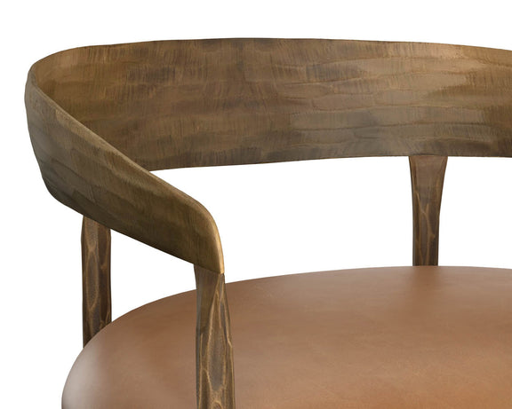 Zanatta Counter & Bar Stool
