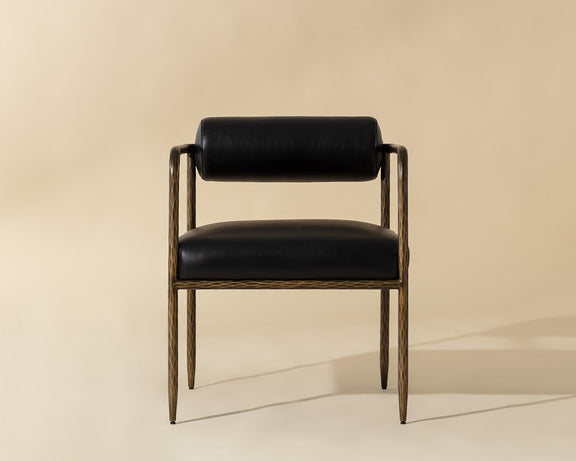 Ajani Dining Armchair