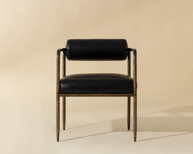 Ajani Dining Armchair