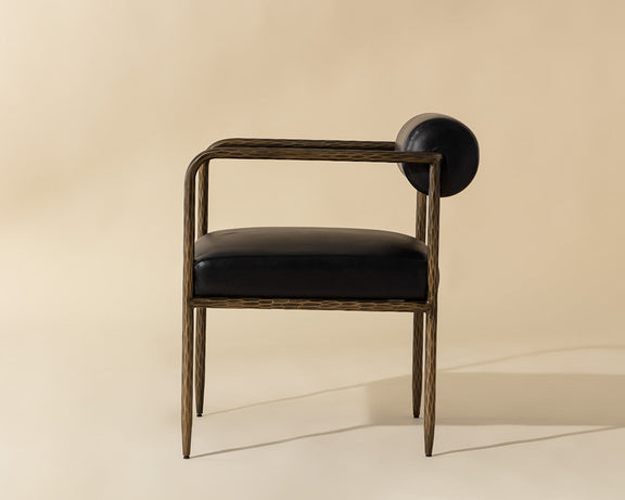 Ajani Dining Armchair