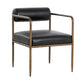 Ajani Dining Armchair