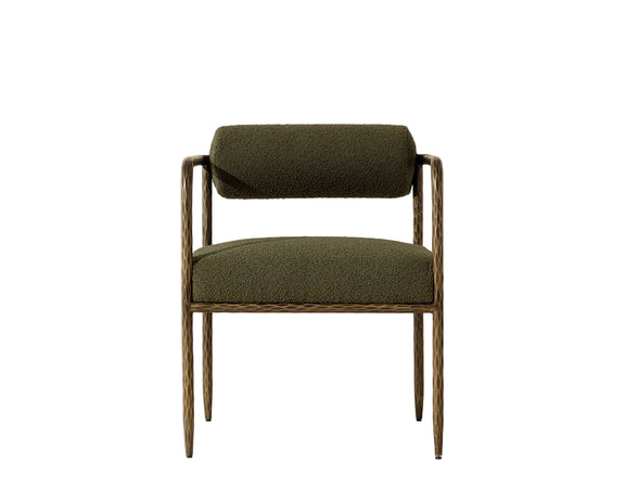 Ajani Dining Armchair