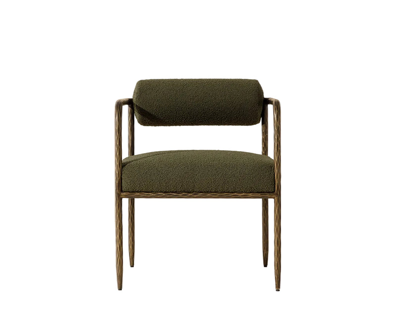 Ajani Dining Armchair