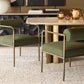 Ajani Dining Armchair
