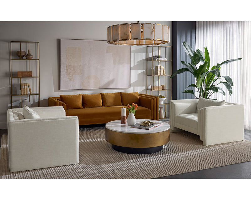 Rovira Chandelier