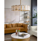 Rovira Chandelier