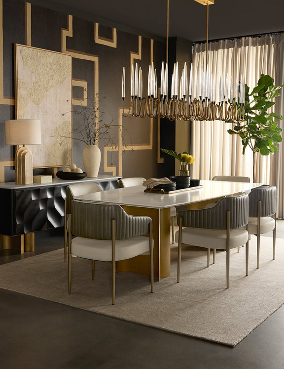 Hestia Chandelier - Large