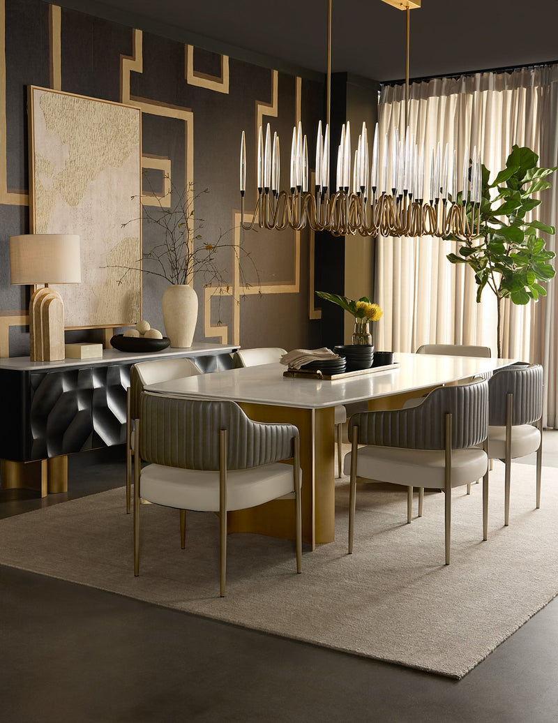 Hestia Chandelier