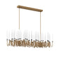 Hestia Chandelier