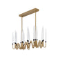 Hestia Chandelier - Small