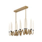 Hestia Chandelier - Small