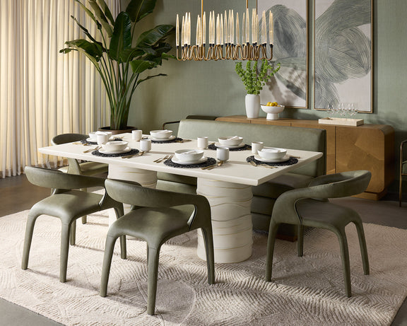 Hestia Chandelier - Small