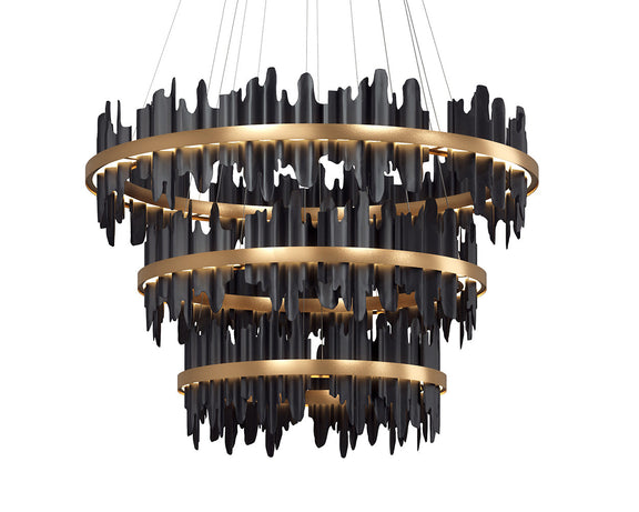 Icarus Chandelier - Large