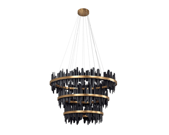 Icarus Chandelier - Large